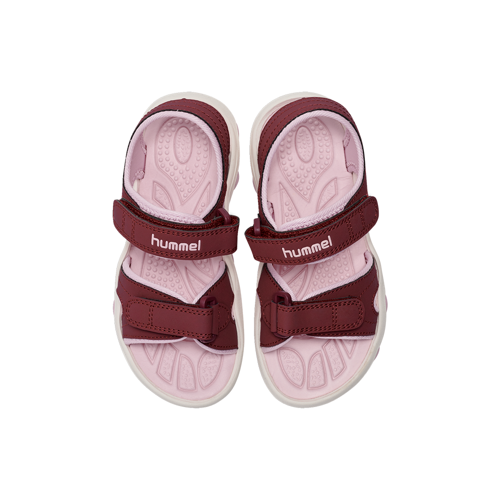 Hummel Jr Wave Sandal - Kinder Sandalen