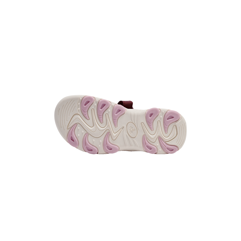 Hummel Jr Wave Sandal - Kinder Sandalen
