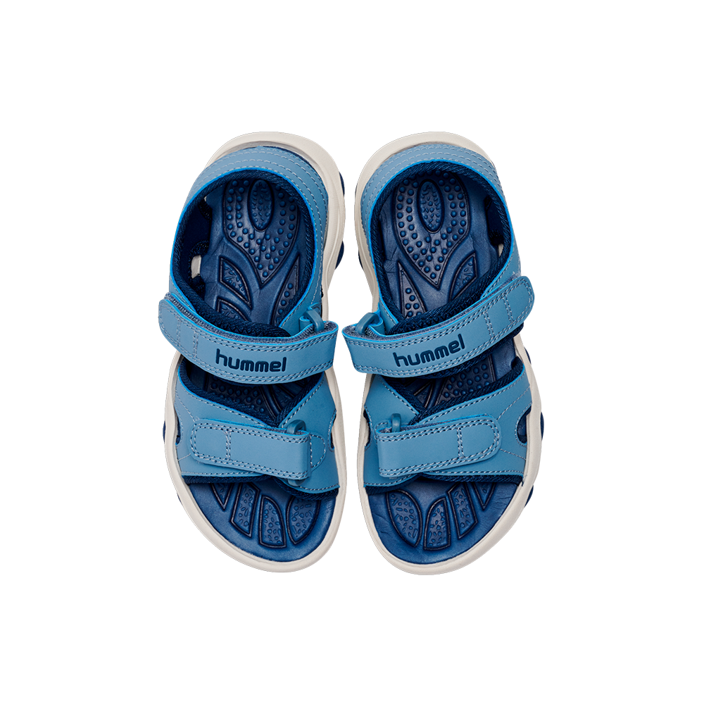 Hummel Jr Wave Sandal - Kinder Sandalen