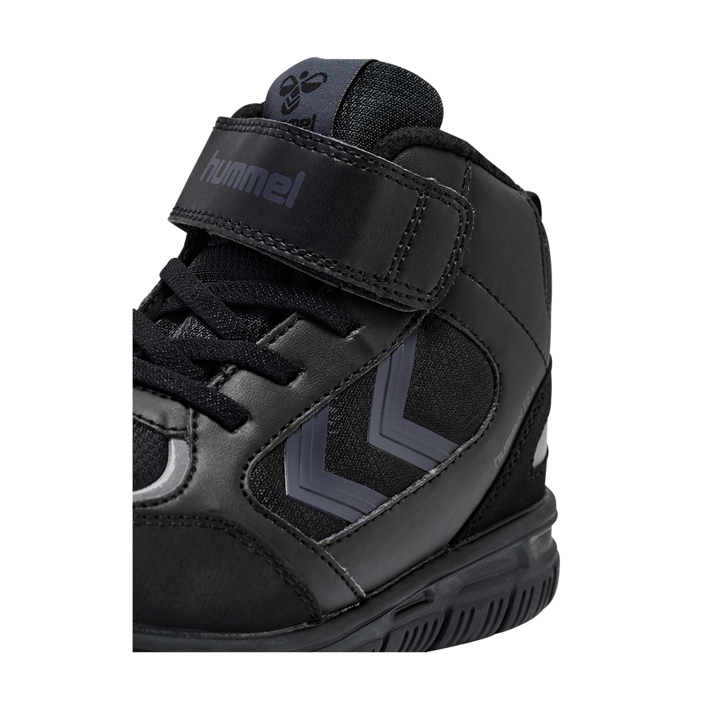 Hummel Jr X-Light Mid Tex - Børne Vinterstøvler