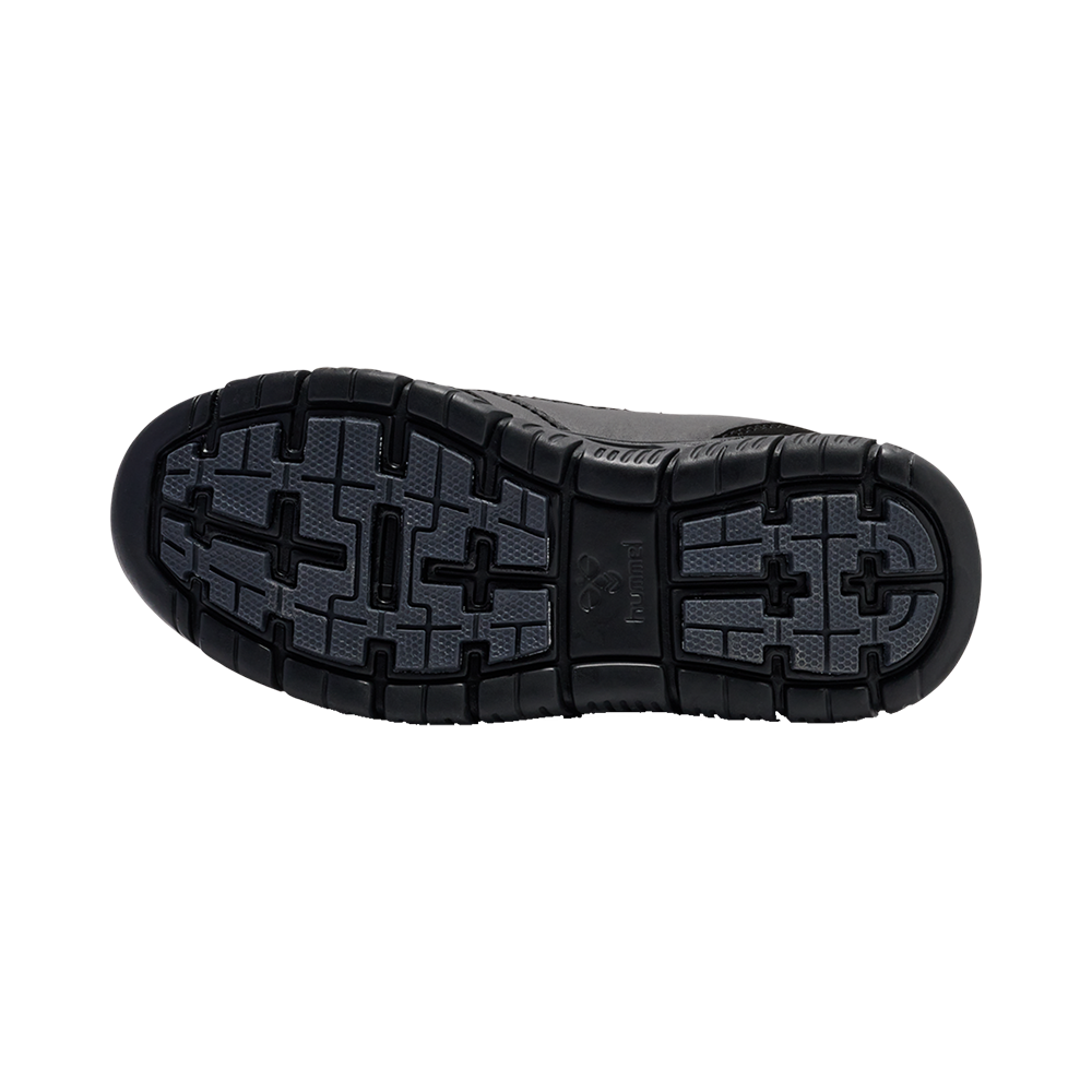 Hummel Jr X-Light Mid Tex - Børne Vinterstøvler