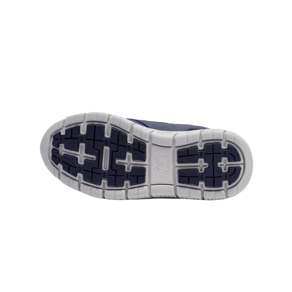 Hummel Jr X-Light Mid Tex - Boerne Vinterstøvler