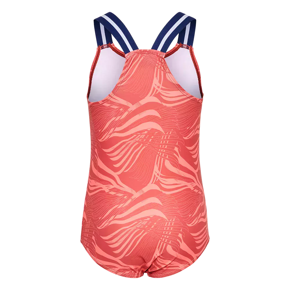 Hummel Jr Zoey Swimsuit - Pige Badedragt