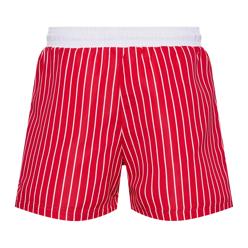 Hummel LGC Grant Board Shorts - Herre Badeshorts