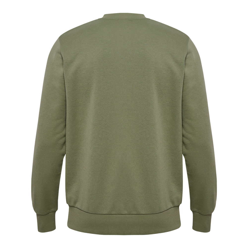 Hummel Pulse Crew Sweat - Herren Sweatshirt