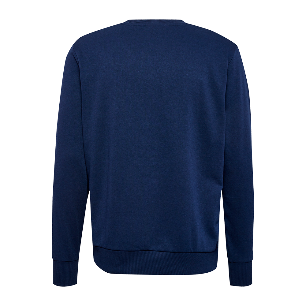 Hummel Pulse Crew Sweat - Herre Sweatshirt