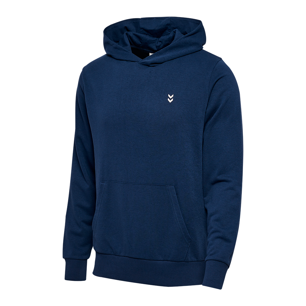 Hummel Pulse Hoodie - Herre Sweatshirt