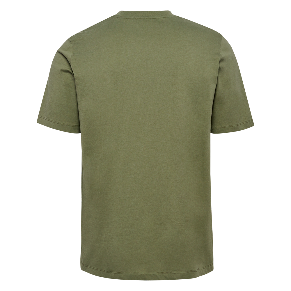 Hummel Pulse T-Shirt - Herren T-Shirt