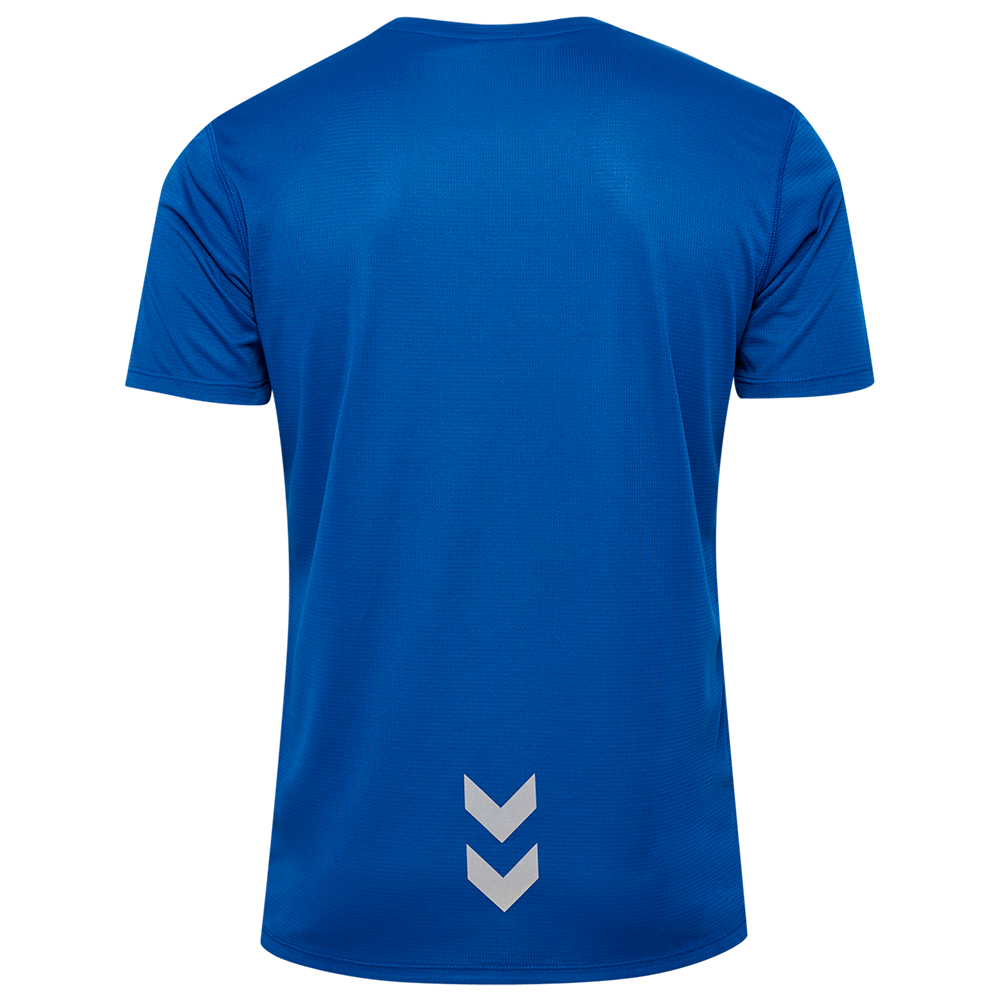 Hummel Running T-Shirt - Herre Løbe T-Shirt