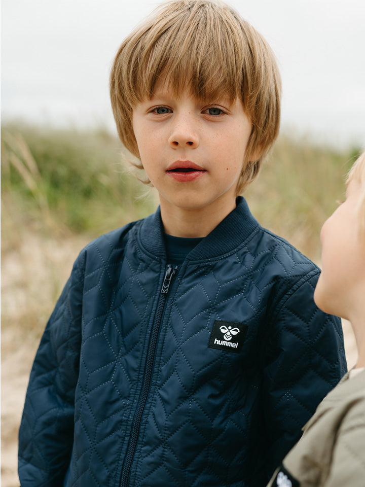 Hummel Jr Thermo Set - Kinder Thermoanzug