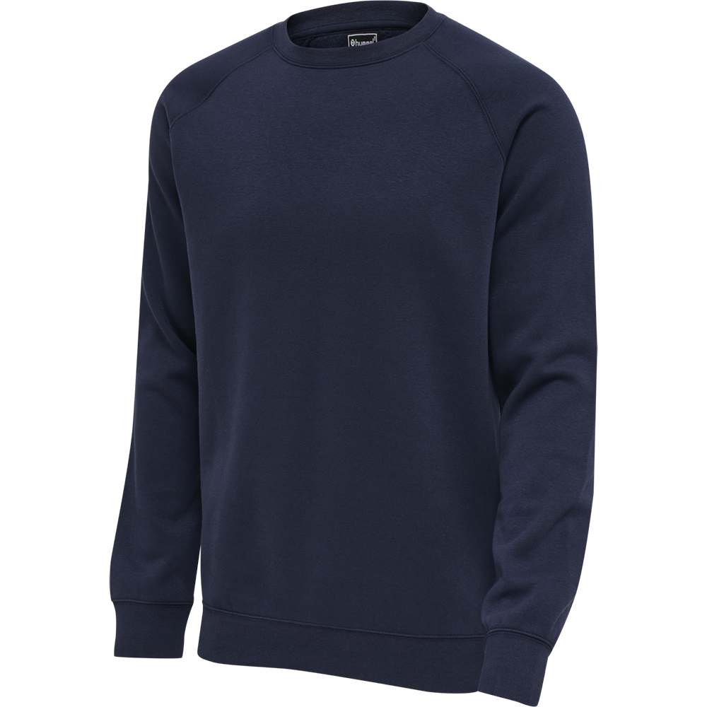 Red Classic Sweatshirt - Herren Sweatshirt