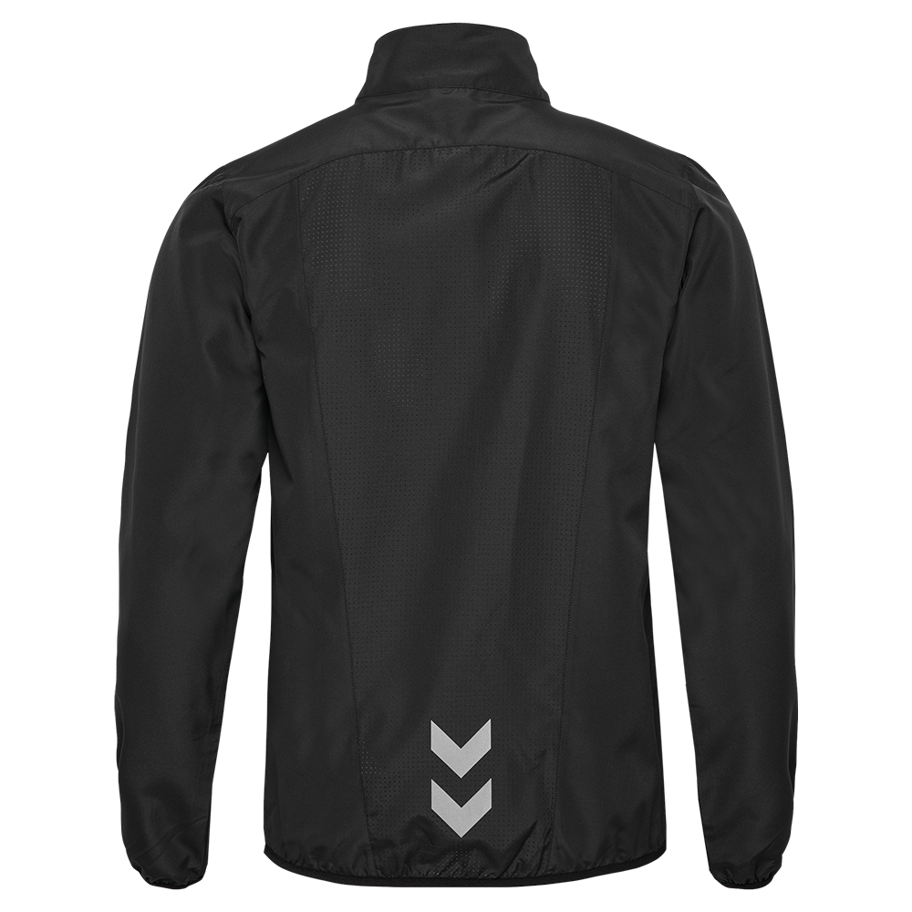 Hummel Running Jacket - Herre Løbejakke