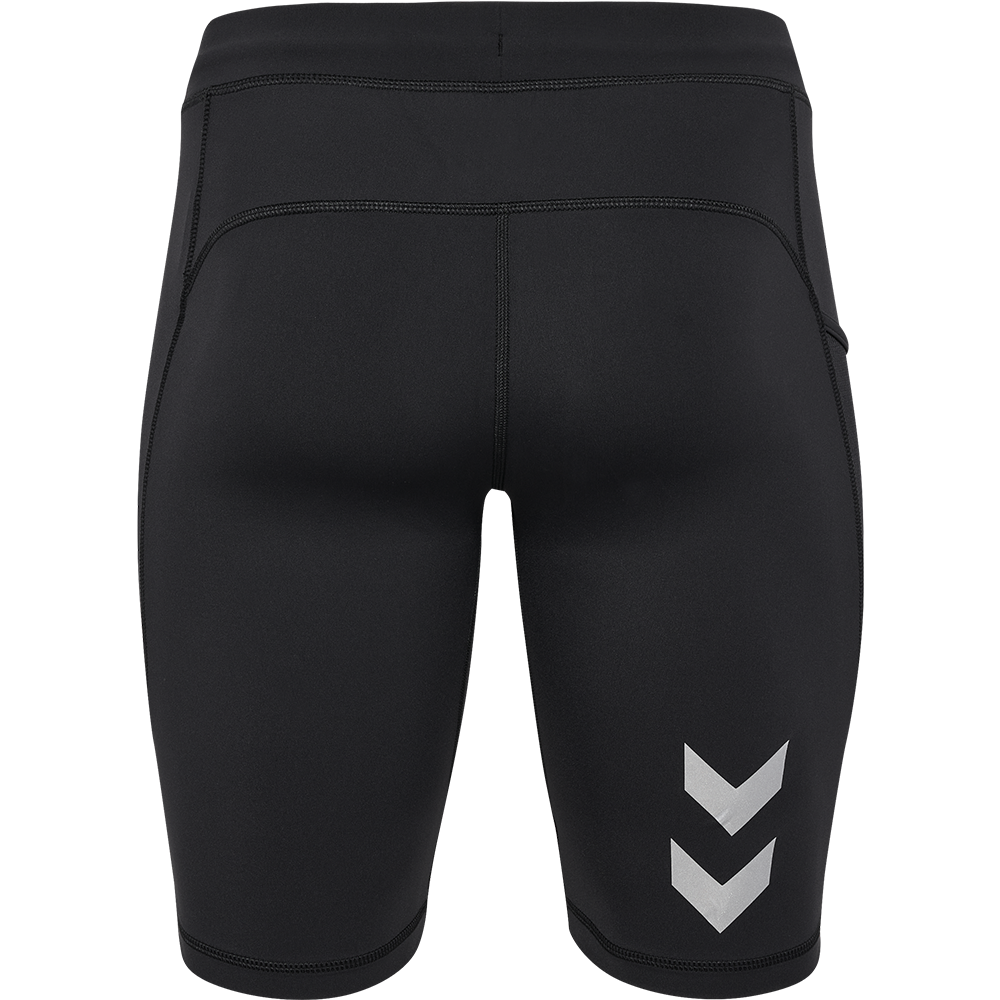 Running Short Tight - Herren Laufshorts