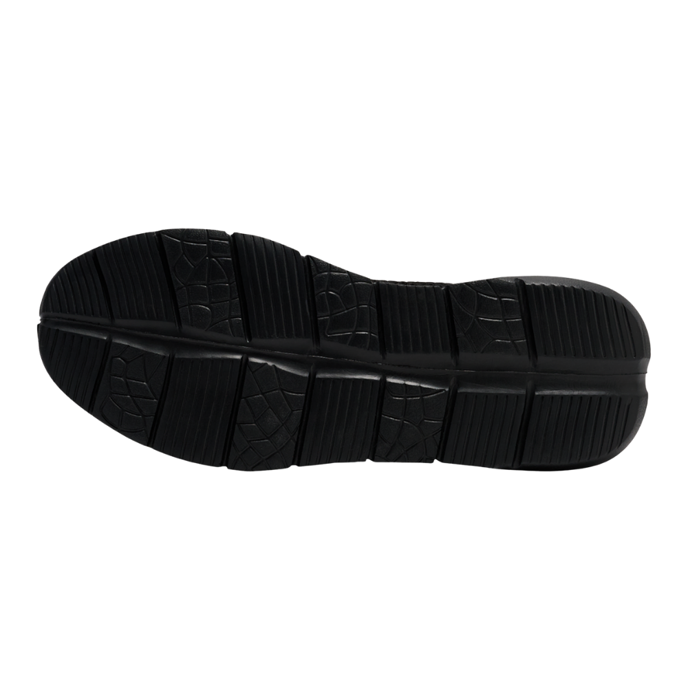 Hummel Tatum Seamless - Voksen Fritidssko