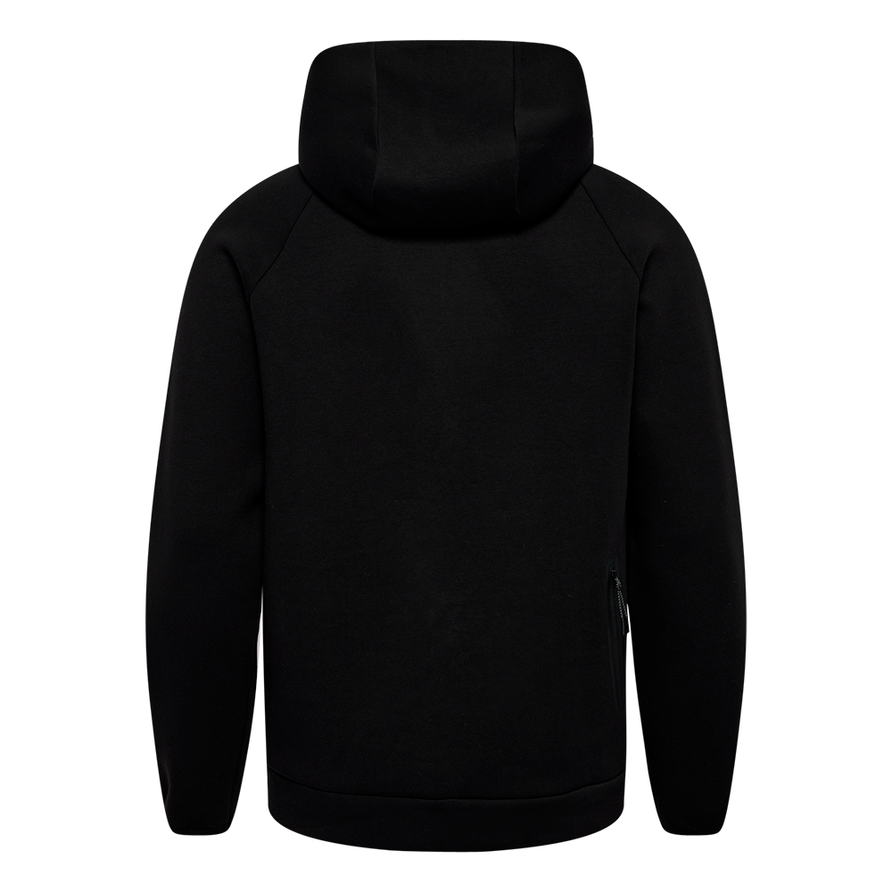 Hummel Tech Full Zip Hood - Herre Sweatshirt
