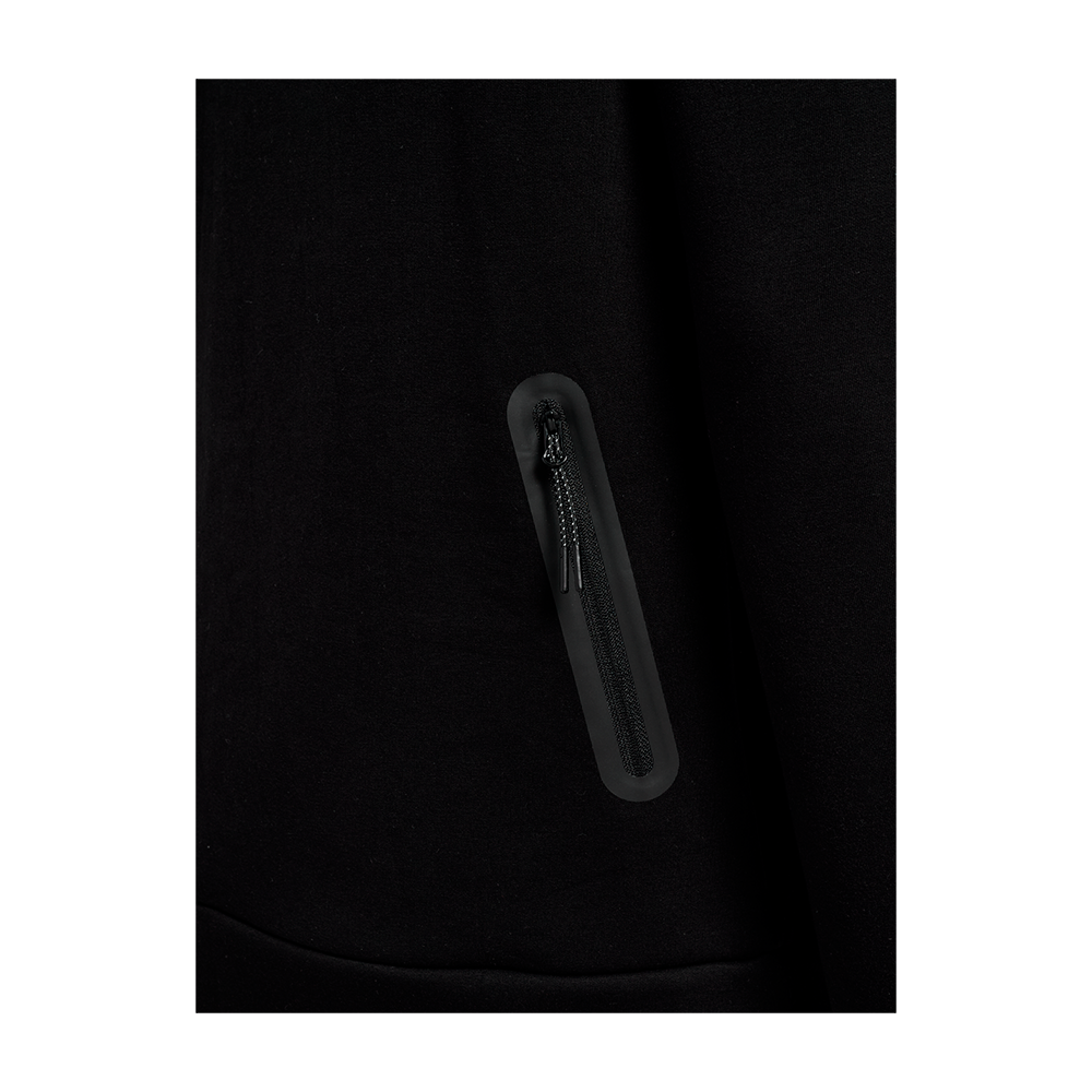 Hummel Tech Full Zip Hood - Herre Sweatshirt