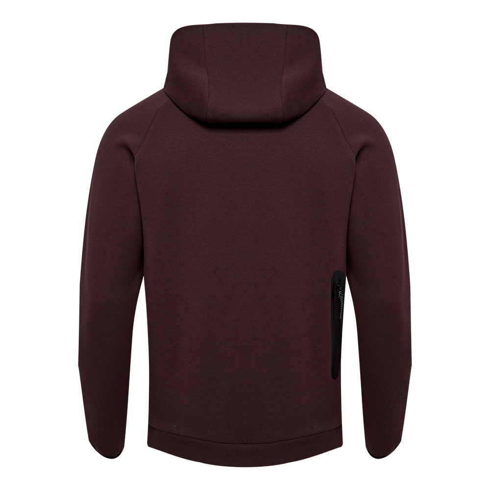 Hummel Tech Full Zip Hood - Herre Sweatshirt
