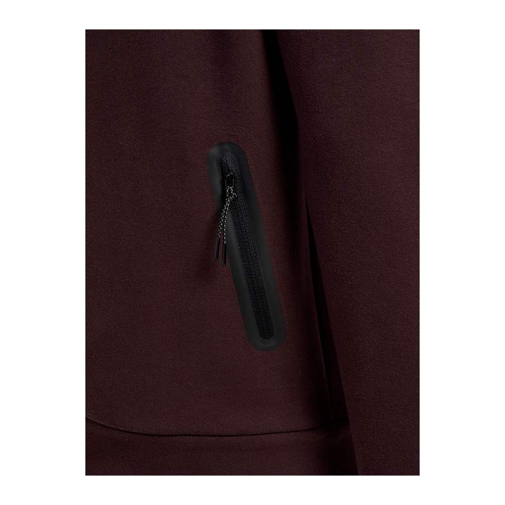 Hummel Tech Full Zip Hood - Herre Sweatshirt