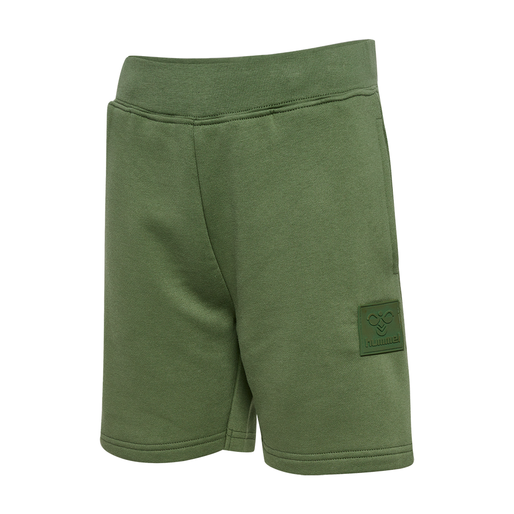 Hummel Jr Clean Shorts - Kinder Shorts