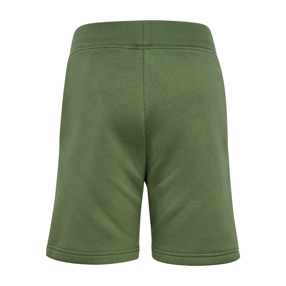 Hummel Jr Clean Shorts - Kinder Shorts