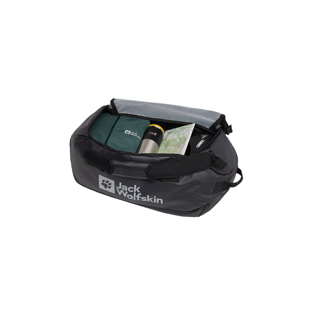 Jack Wolfskin All-In Duffle 35L - Sportstaske