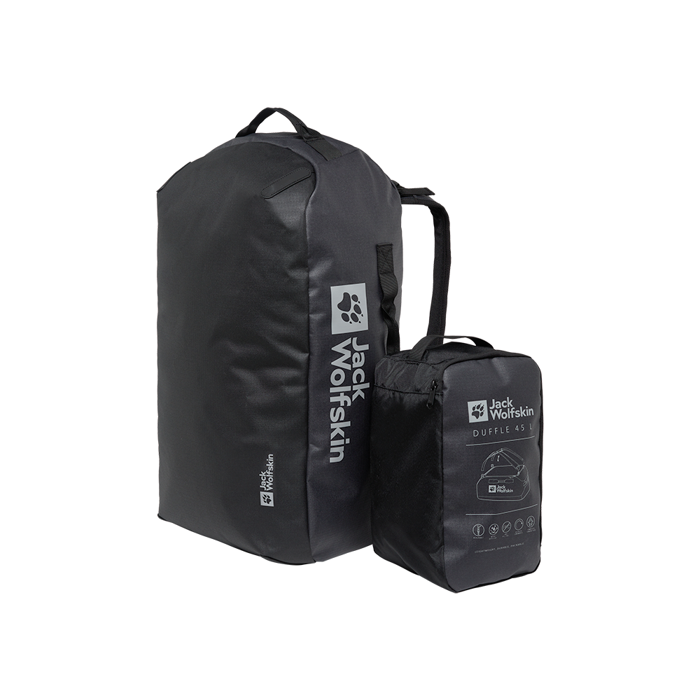 All-In Duffle 45L - Sporttasche