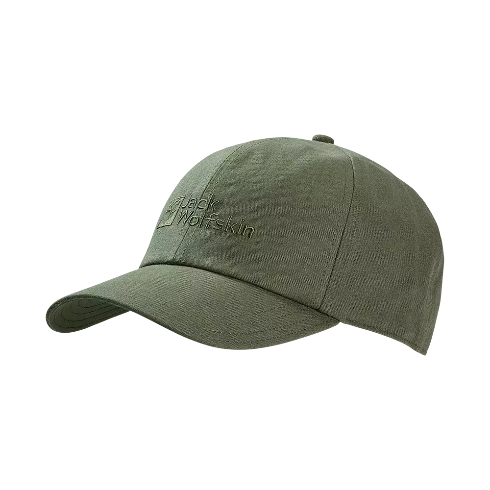 Jack Wolfskin Baseball Cap - Kasket