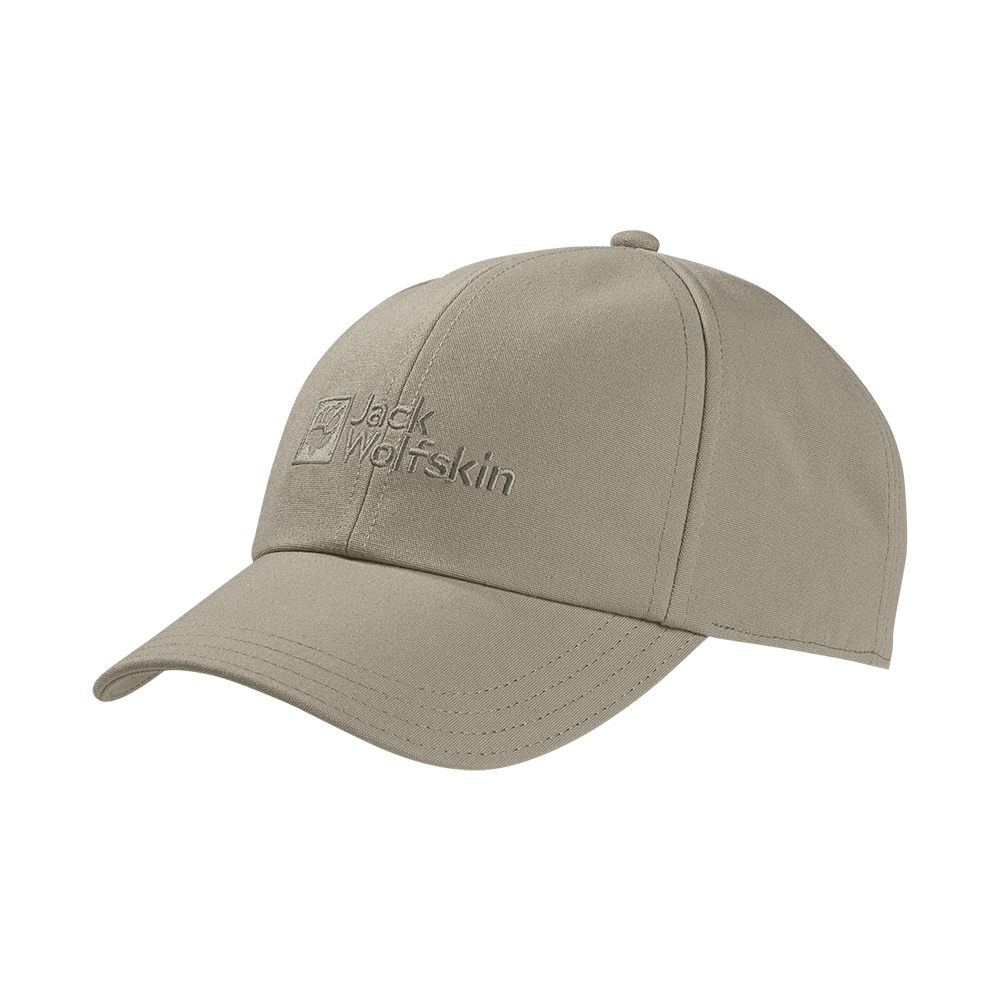 Jack Wolfskin Baseball Cap - Cap