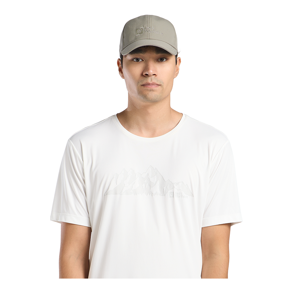 Jack Wolfskin Baseball Cap - Cap