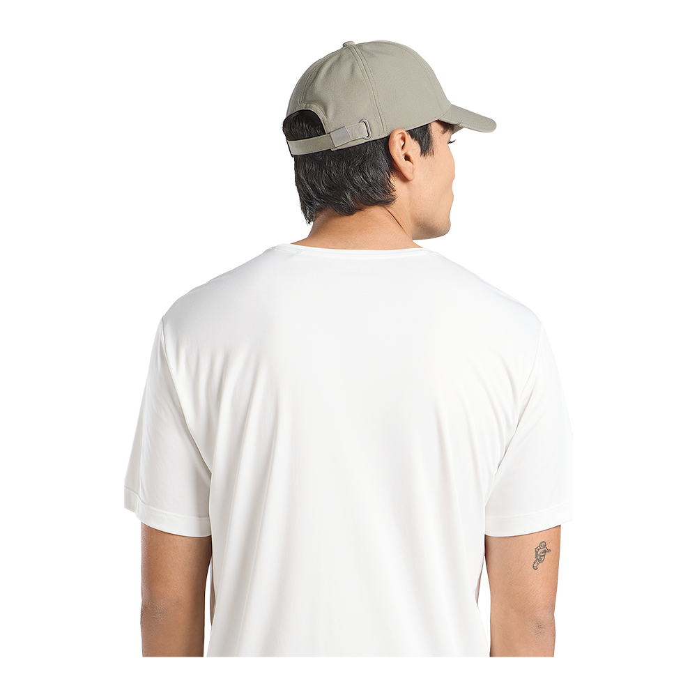 Jack Wolfskin Baseball Cap - Kasket