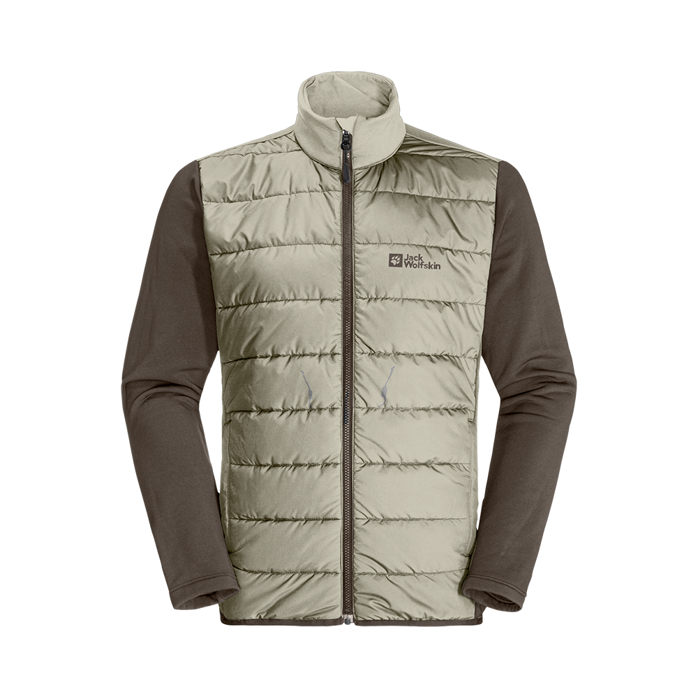 Glaabach 3in1 Jacket - Herren Winterjacke