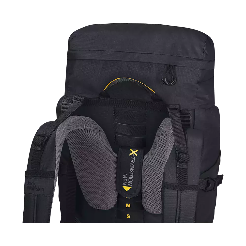 Jack Wolfskin Highland Trail 55+5 Liter - Rucksack