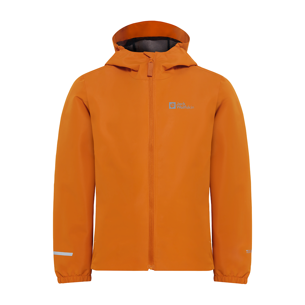 Jack Wolfskin Jr Flaze Jacket - Kinder Funktionsjacke