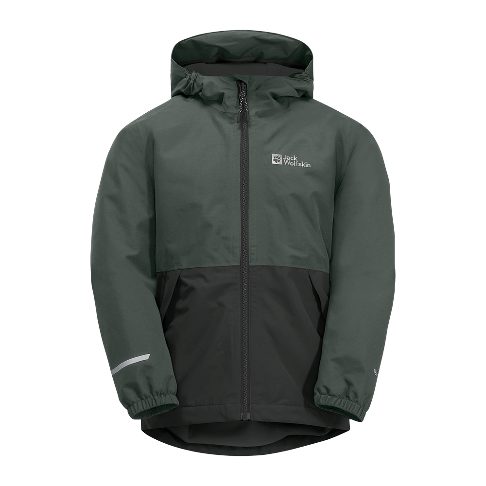 jack-wolfskin-jr-snowy-days-jacket-1607982_T0031-boerne-vinterjakke-43579-olive-aa.png