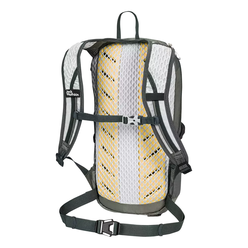 Jack Wolfskin MOAB Jam 10L BackPack - Rucksack