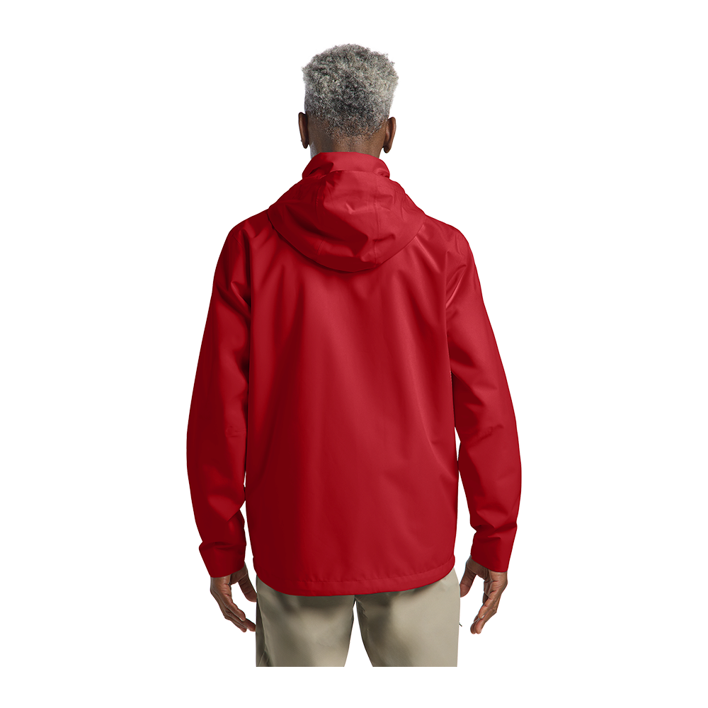 Jack Wolfskin Trailtime 2L Jacket - Herre Funktionsjakke