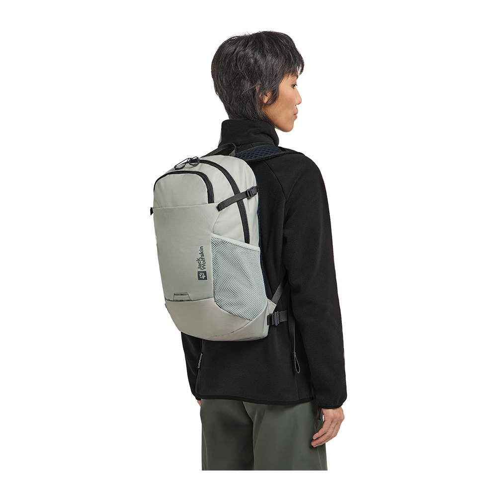 Jack Wolfskin Velocity 20L Backpack - Rucksack