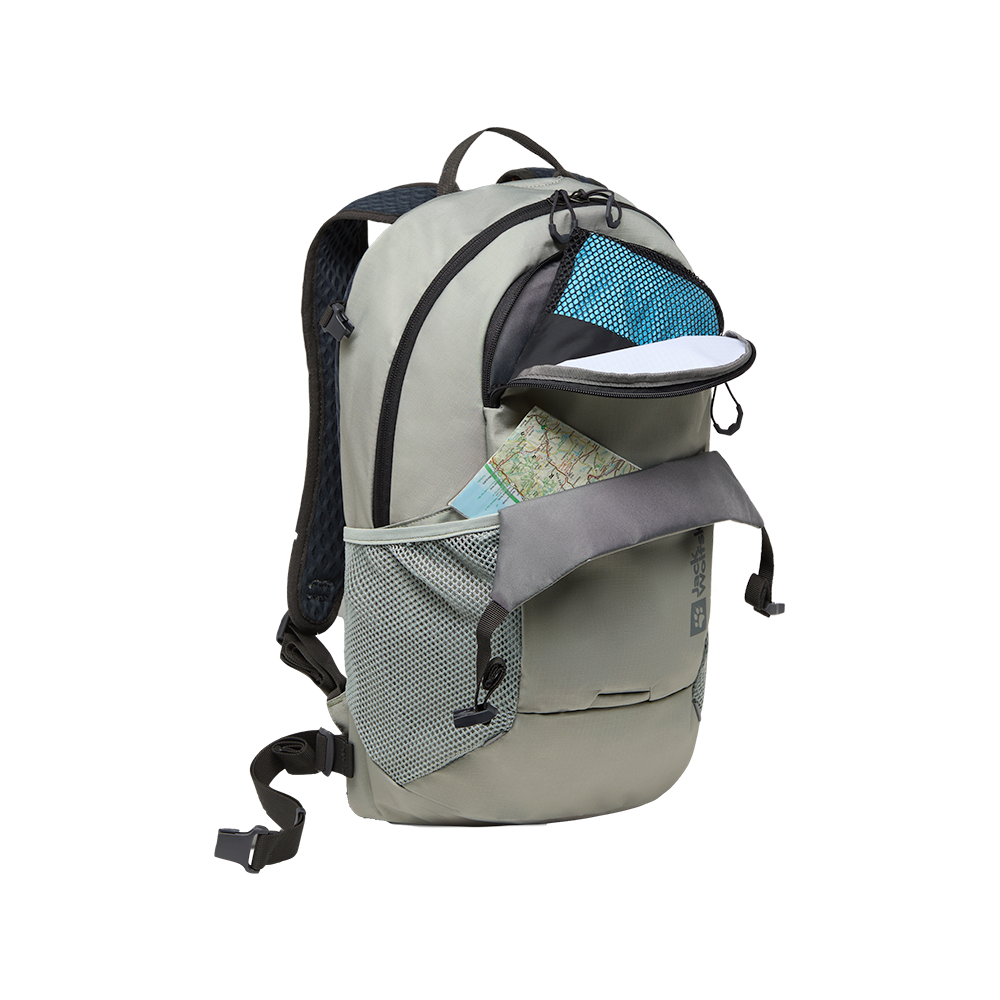 Jack Wolfskin Velocity 20L Backpack - Rucksack