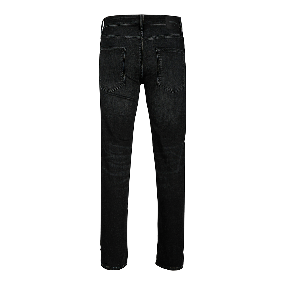JREBAdam JJCraft Jeans BLACK - Herre Bukser
