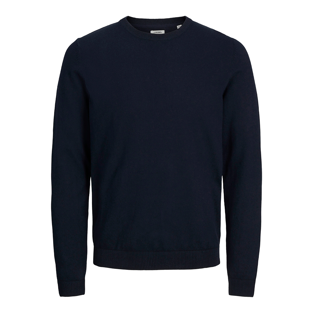 jj-rebel-callum-knit-crew-neck-noos-12263734-herre-striktroeje-44050-moerkeblaa-a.png