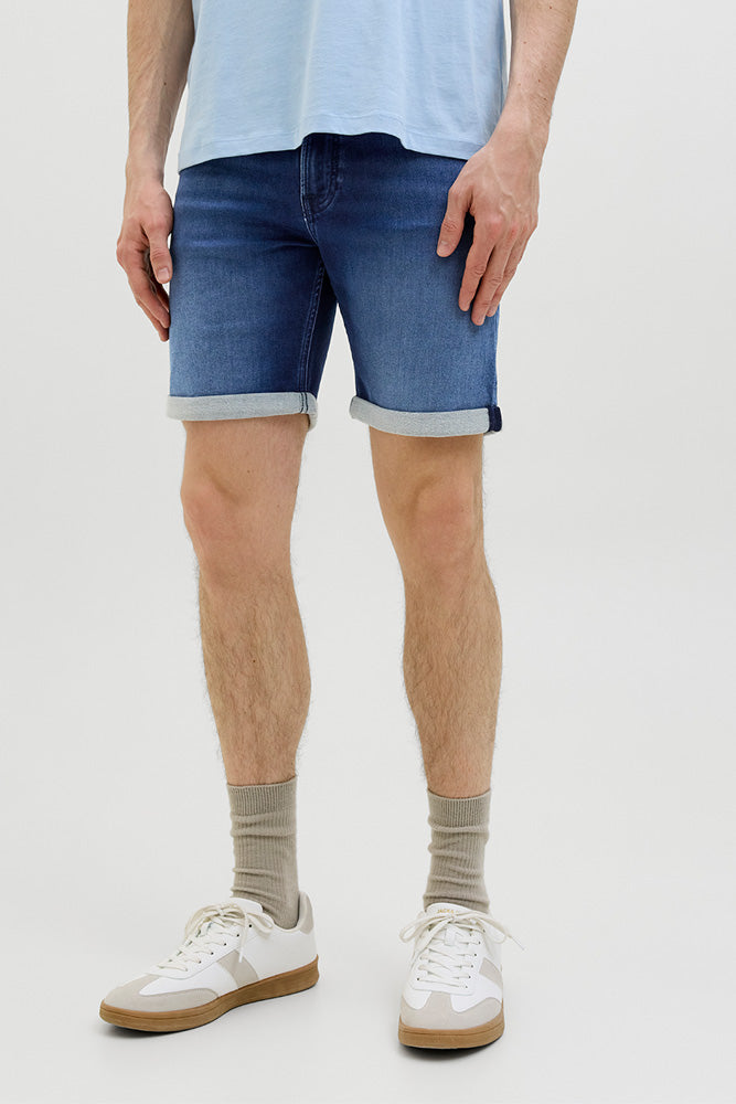 JJ Rebel Joe Craft Shorts - Herre Shorts