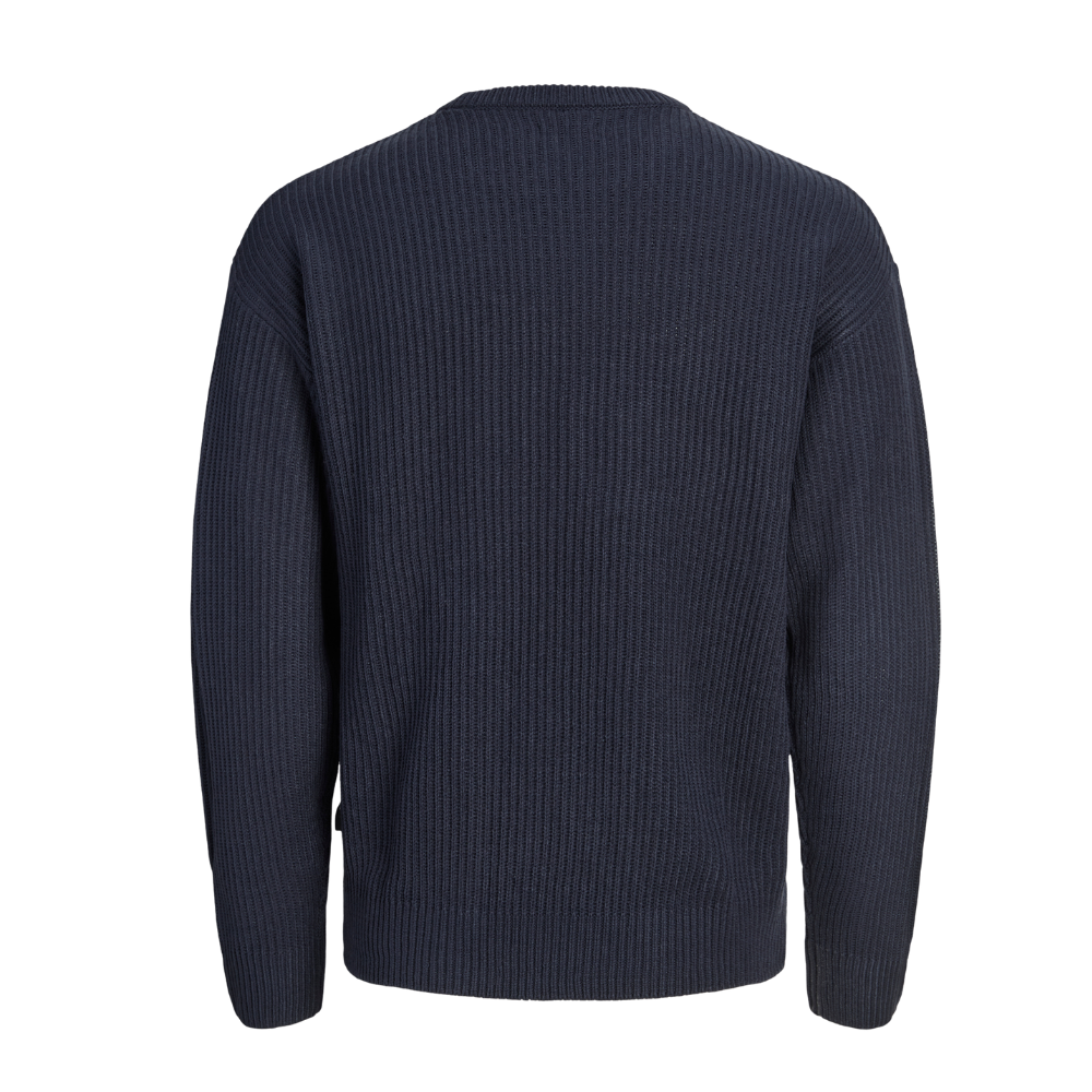 JREBLogan Knit Crew Neck - Herren Strickpullover