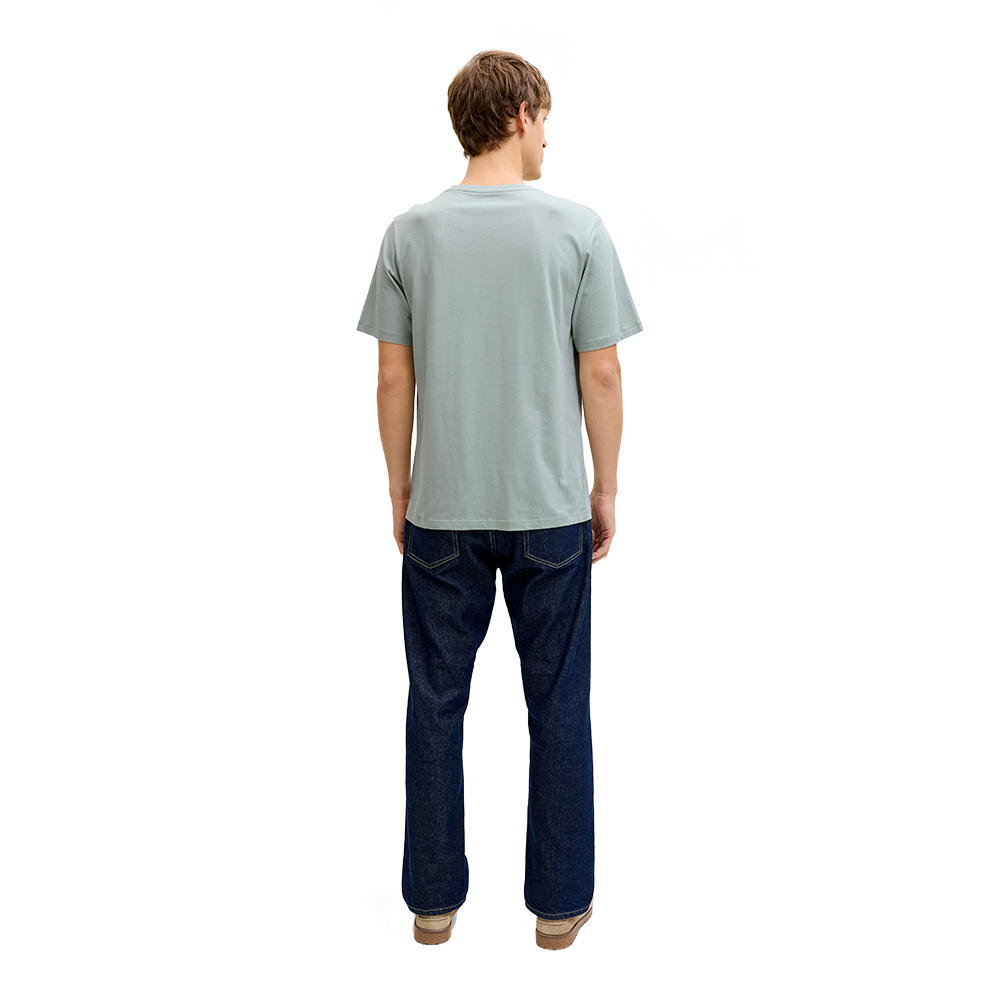 Rebel Logo T-Shirt NOOS - Herren T-Shirt