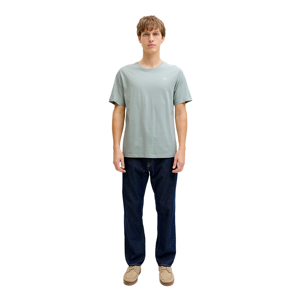 Rebel Logo T-Shirt NOOS - Herren T-Shirt