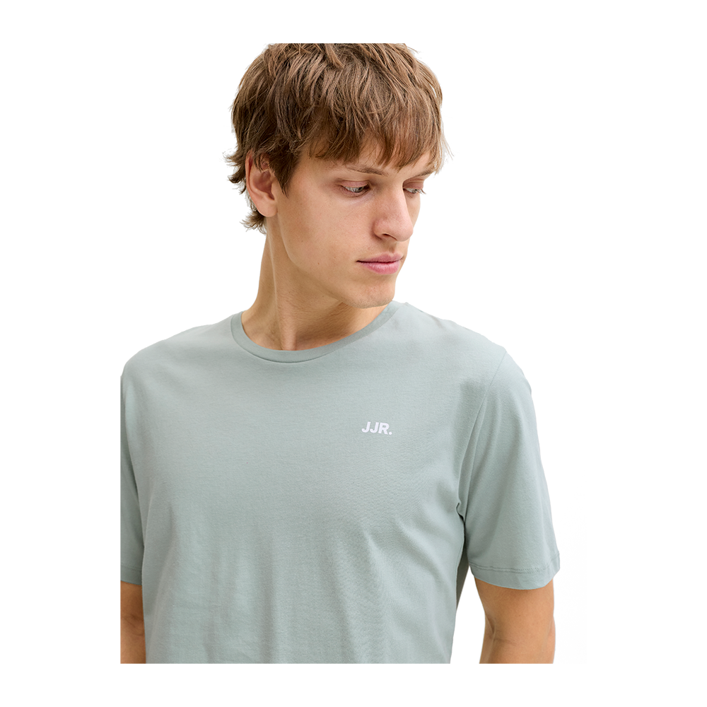 Rebel Logo T-Shirt NOOS - Herren T-Shirt