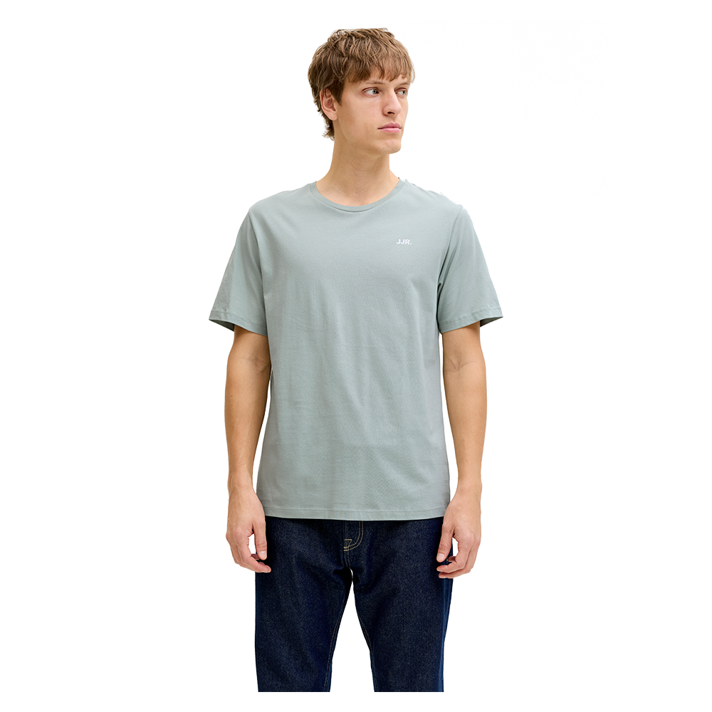 Rebel Logo T-Shirt NOOS - Herren T-Shirt