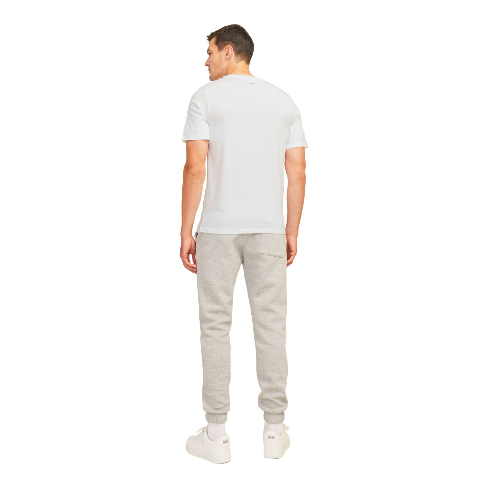 Rebel Logo-T-Shirt NOOS - Herren T-Shirt