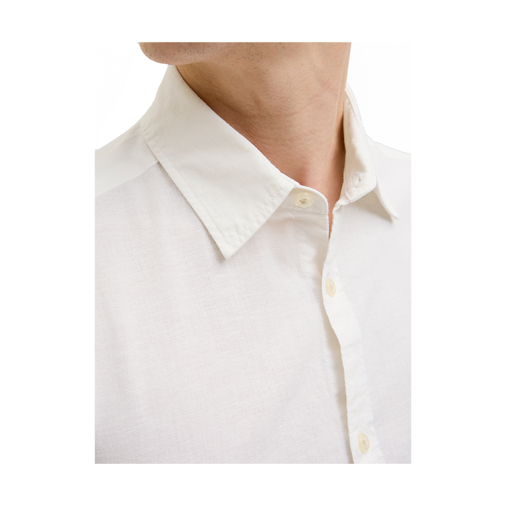 JJ Rebel Moss Sunny Shirt - Herre Skjorte