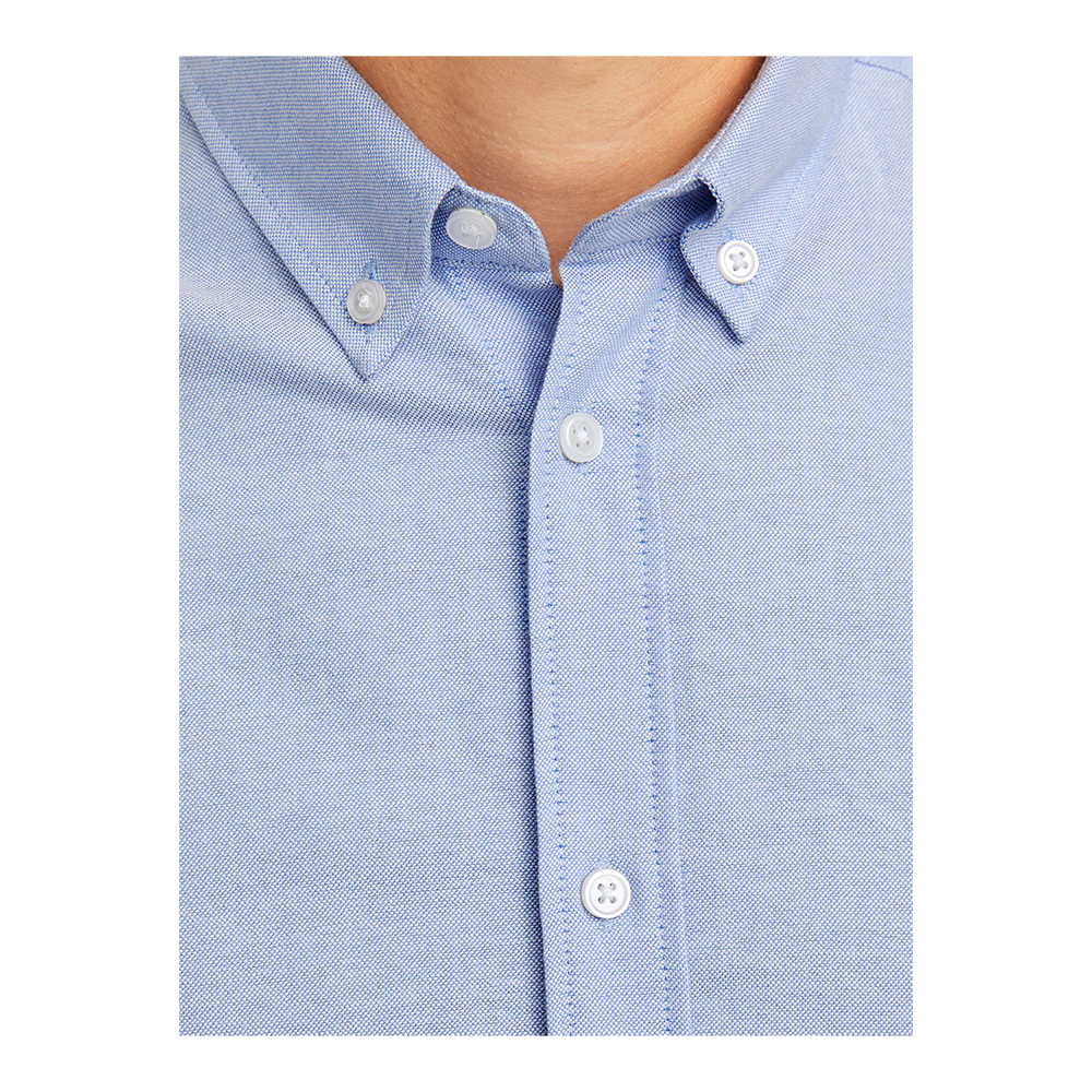 JREBOscar Shirt LS NOOS - Herre Skjorte
