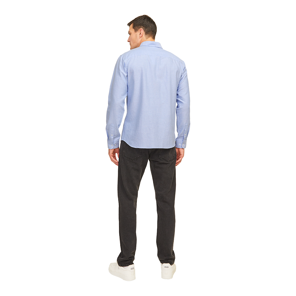 JREBOscar Shirt LS NOOS - Herre Skjorte